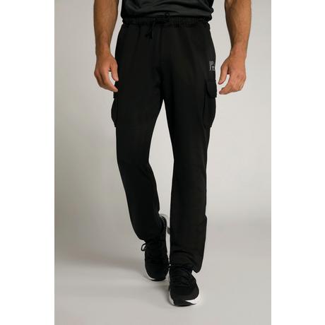 JP1880  Pantalon cargo technique Outdoor, coupe Basic Fit 