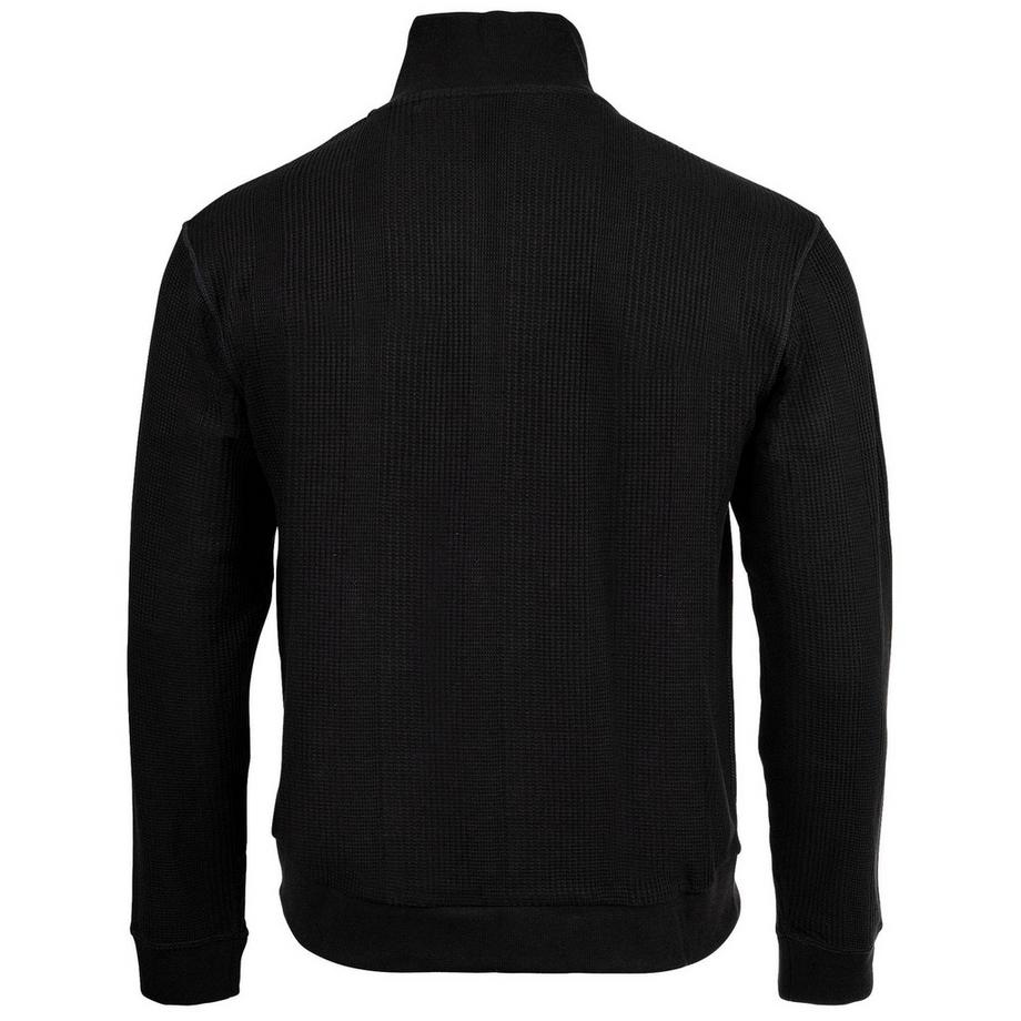 BOSS Confortable Structure Zip Veste  