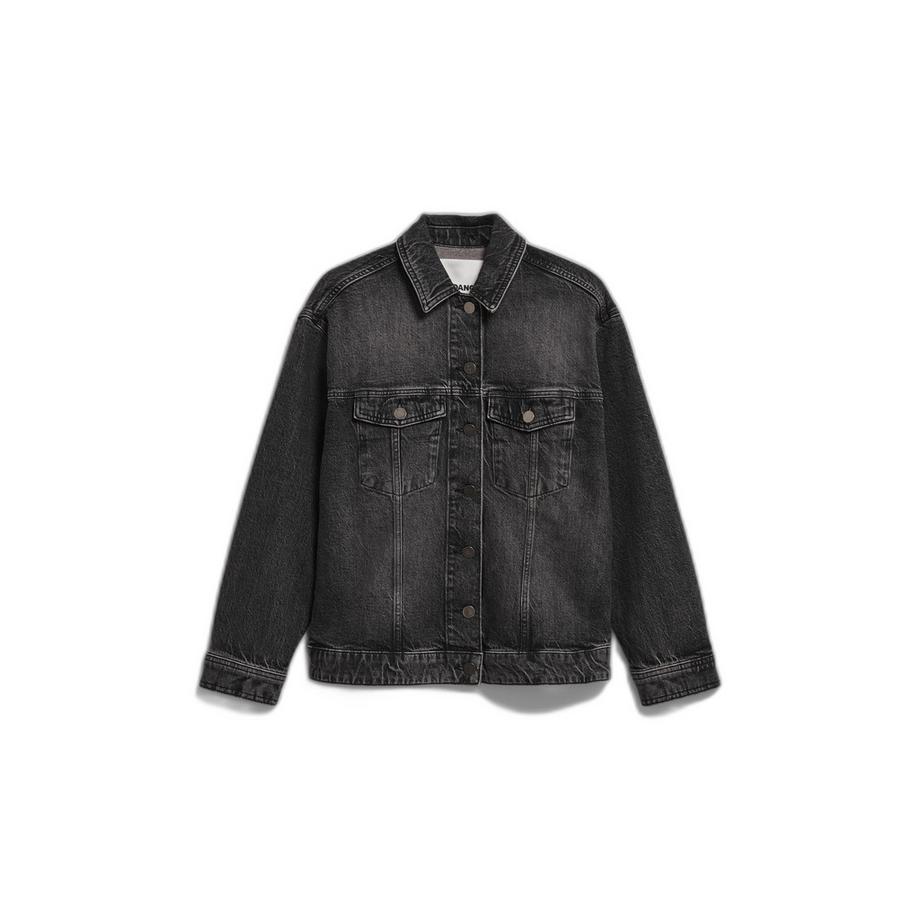 giacca di jeans da densiaa