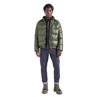 Pyrénex Vintage Mythic 3 Piumino con Cappuccio  