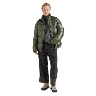 Pyrénex Vintage Mythic 3 Piumino con Cappuccio  