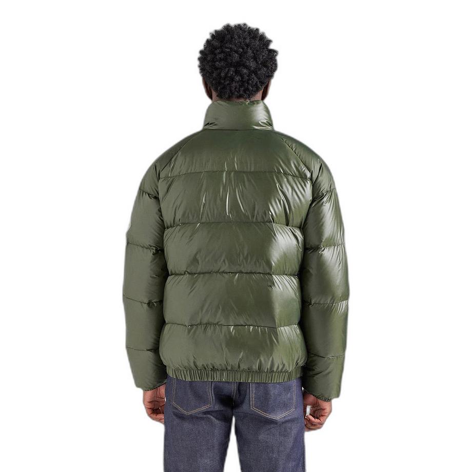 Pyrénex Vintage Mythic 3 Piumino con Cappuccio  