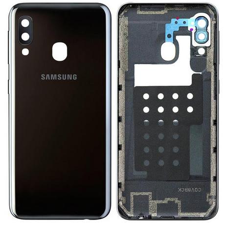 SAMSUNG  Ersatzteil Akkudeckel Galaxy A20e 