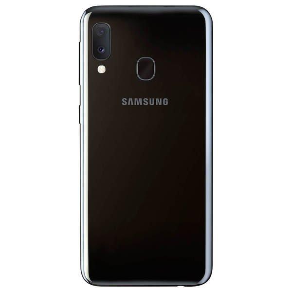 SAMSUNG  Ersatzteil Akkudeckel Galaxy A20e 