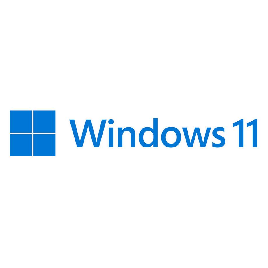 Microsoft  Windows 11 Pro Vollprodukt, OEM, Französisch (Französisch, PKC) 