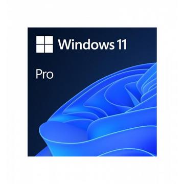 Windows 11 Pro Vollprodukt, OEM, Französisch (Französisch, PKC)