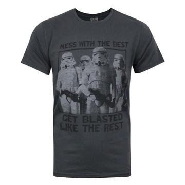 Mess With The Best TShirt