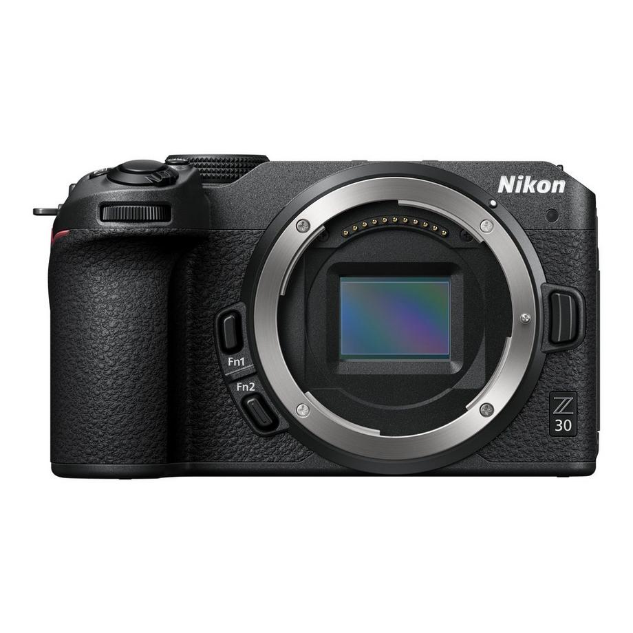 Nikon  Z 30 Kit 12-28mm 