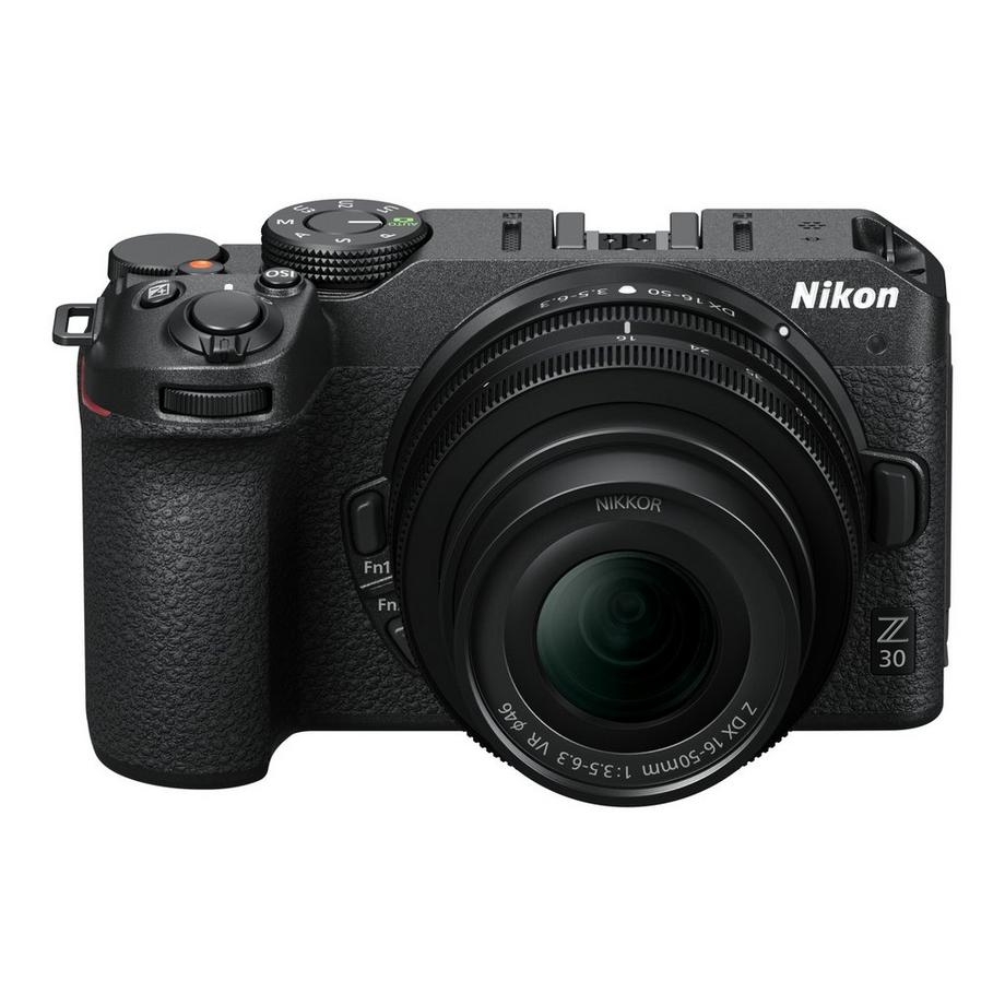 Nikon  Z 30 Kit 12-28mm 