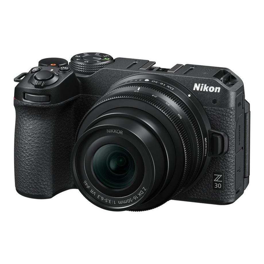 Nikon  Z 30 Kit 12-28mm 