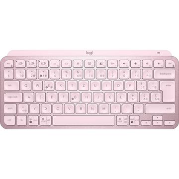 MX Keys Mini Minimalist Wireless Illuminated Keyboard