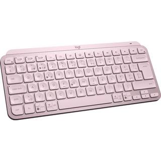 Logitech  MX Keys Mini Minimalist Wireless Illuminated Keyboard 