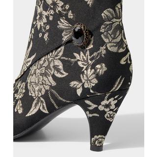 Joe Browns  Bottine Jacquard Floral 