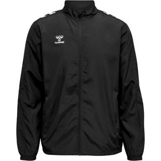 Hummel  veste micro zip 