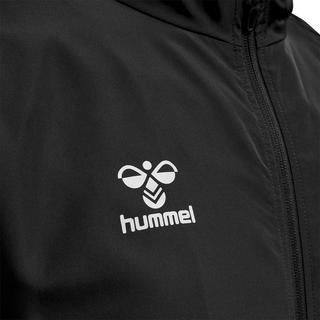 Hummel  veste micro zip 