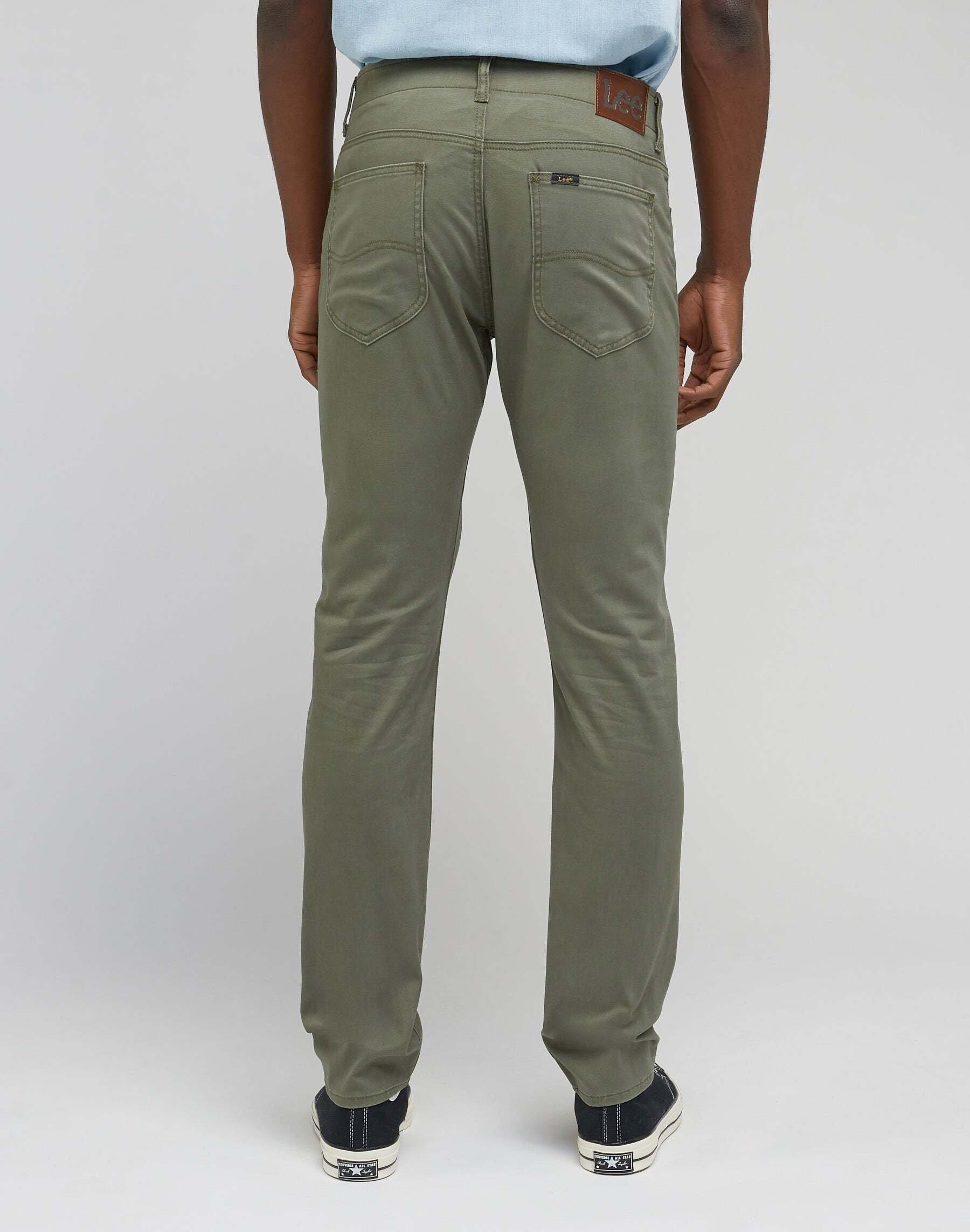 Lee  Pantalon classique Slim Fit MVP 