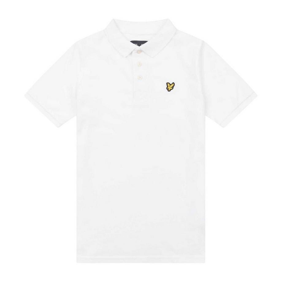 Classic Poloshirt