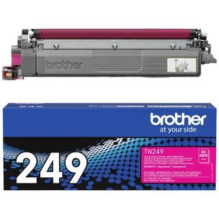 brother  Original TN-249M Toner – 