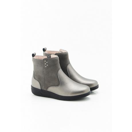 Damart  Boots bi-matière 