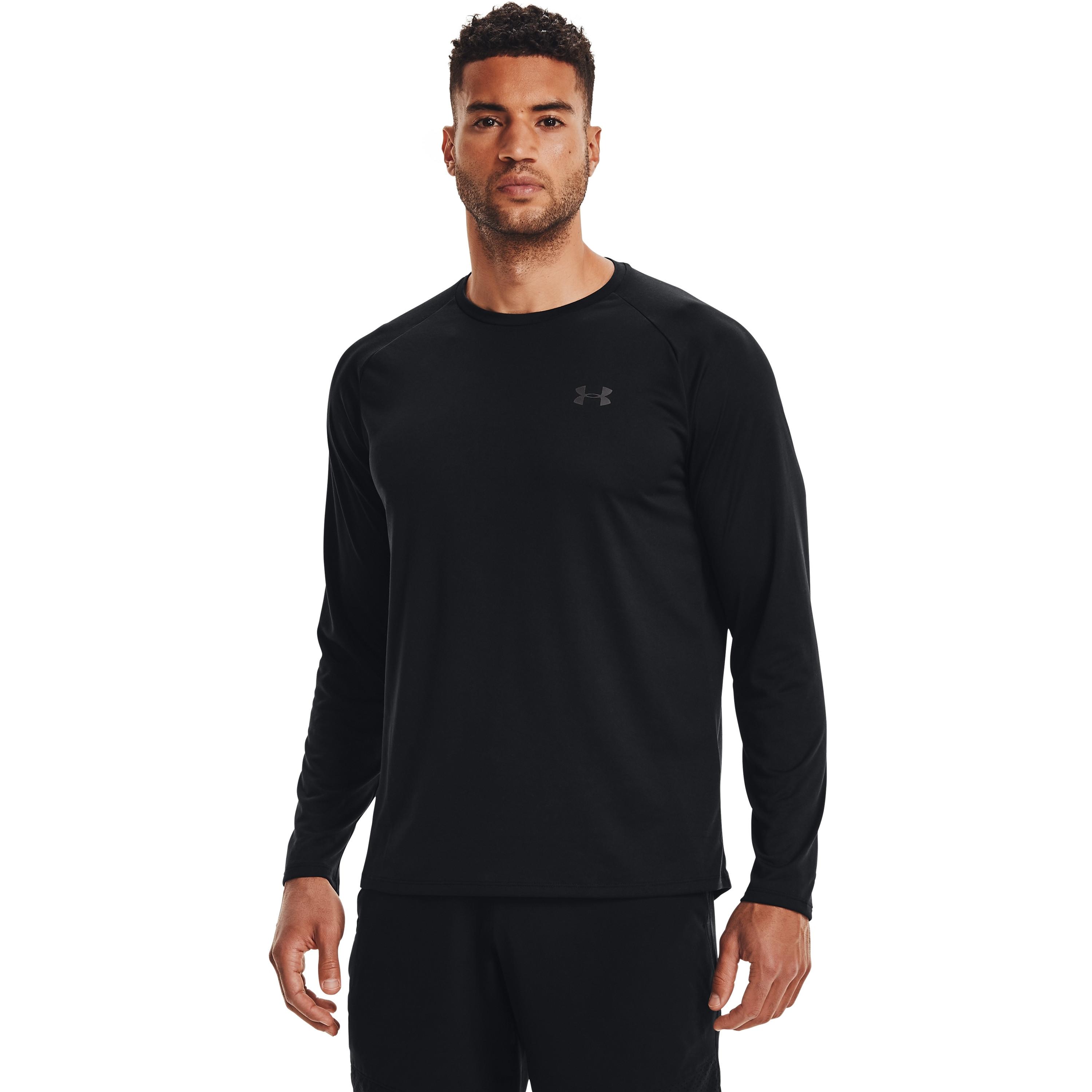 UNDER ARMOUR  hoch à manches ongues tech™ 