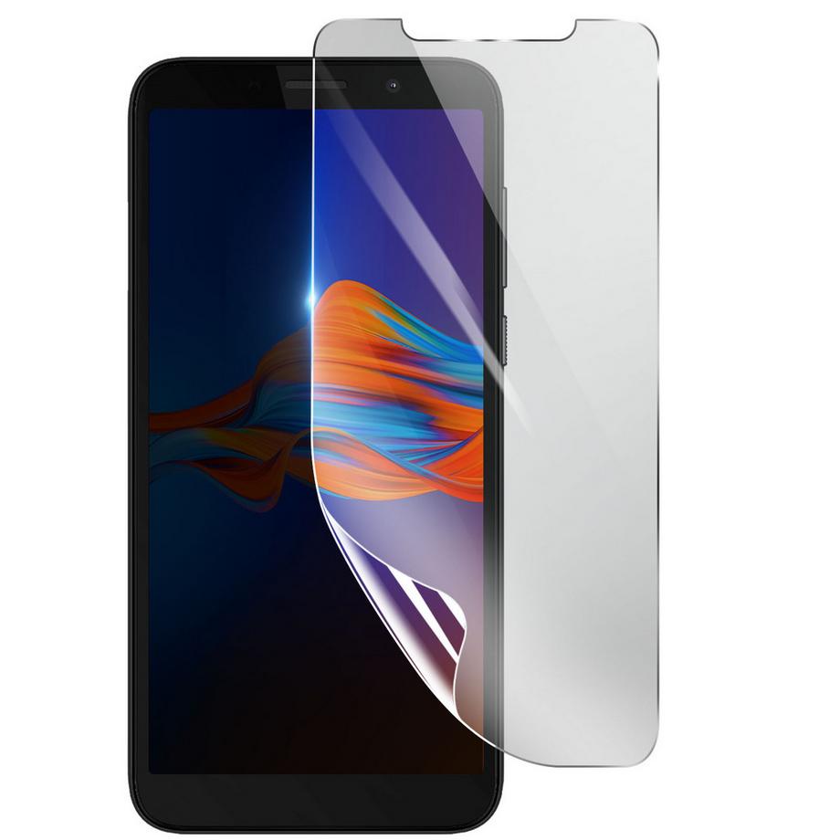 3mk Protection  Hydrogel Bildschirmfolie für Motorola Moto E6 Play 