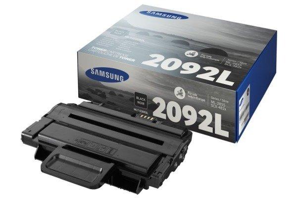 Image of SAMSUNG SAMSUNG Toner-Modul HY schwarz SV003A SCX 4824/4828 5000 Seiten - ONE SIZE