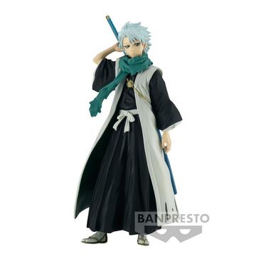 Bleach Solid and Souls Toshiro Hitsugaya 14cm