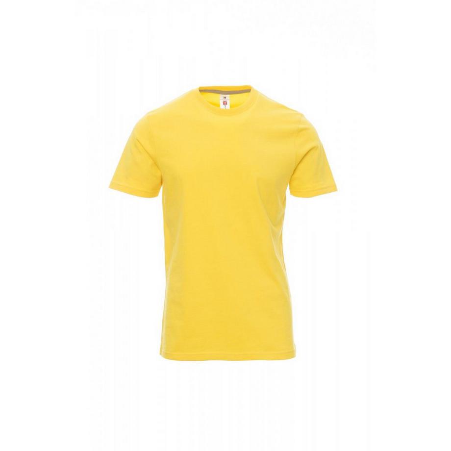 Payper Wear T-Shirt Maniche Corte Girocollo  