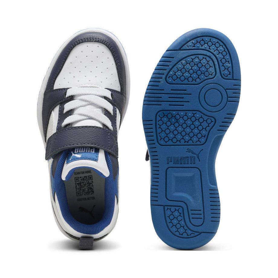PUMA Rebound V6 Lo AC+ PS Sneakers  