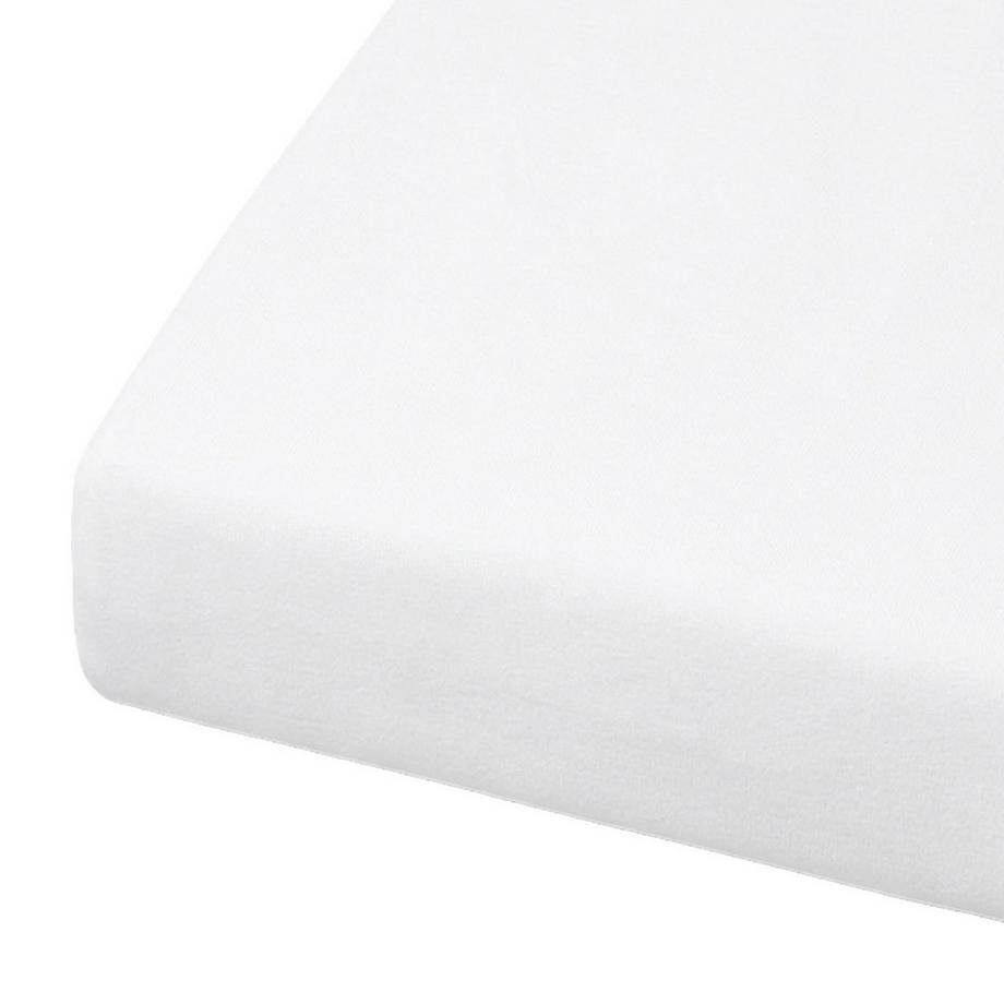 JOOP! Drap-housse Stretch Mako Jersey 1 Pack  