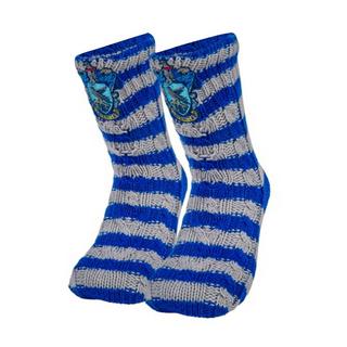 HARRY-POTTER  Hausschuhsocken 