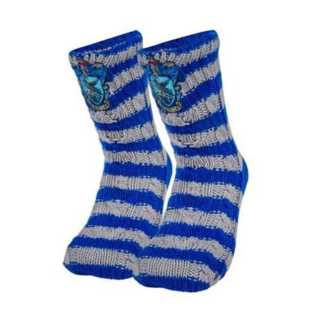 HARRY-POTTER  Chaussons chaussettes 