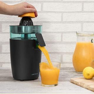 eStore Spremiagrumi elettrico - 0,5 L  