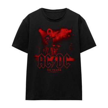 ACDC Live 50 TShirt