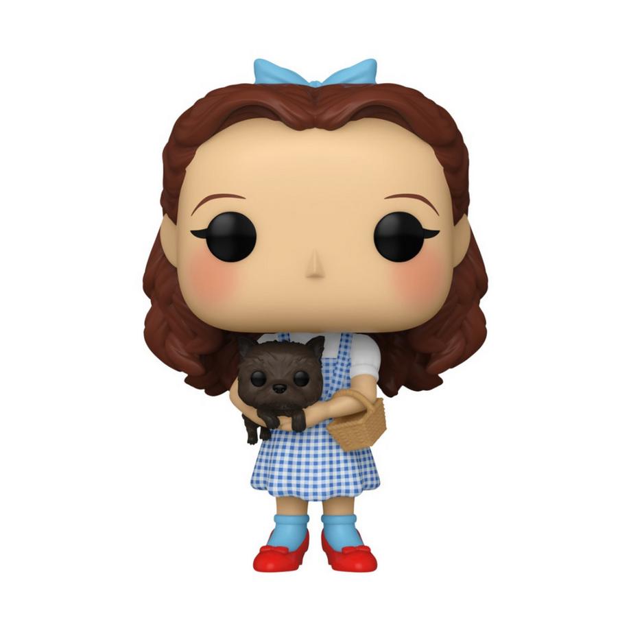 Funko  POP - Movies - Wizard of Oz - 1502 - Dorothy 