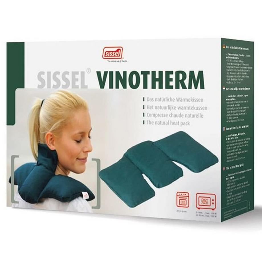 Sissel  Wärmekissen 
