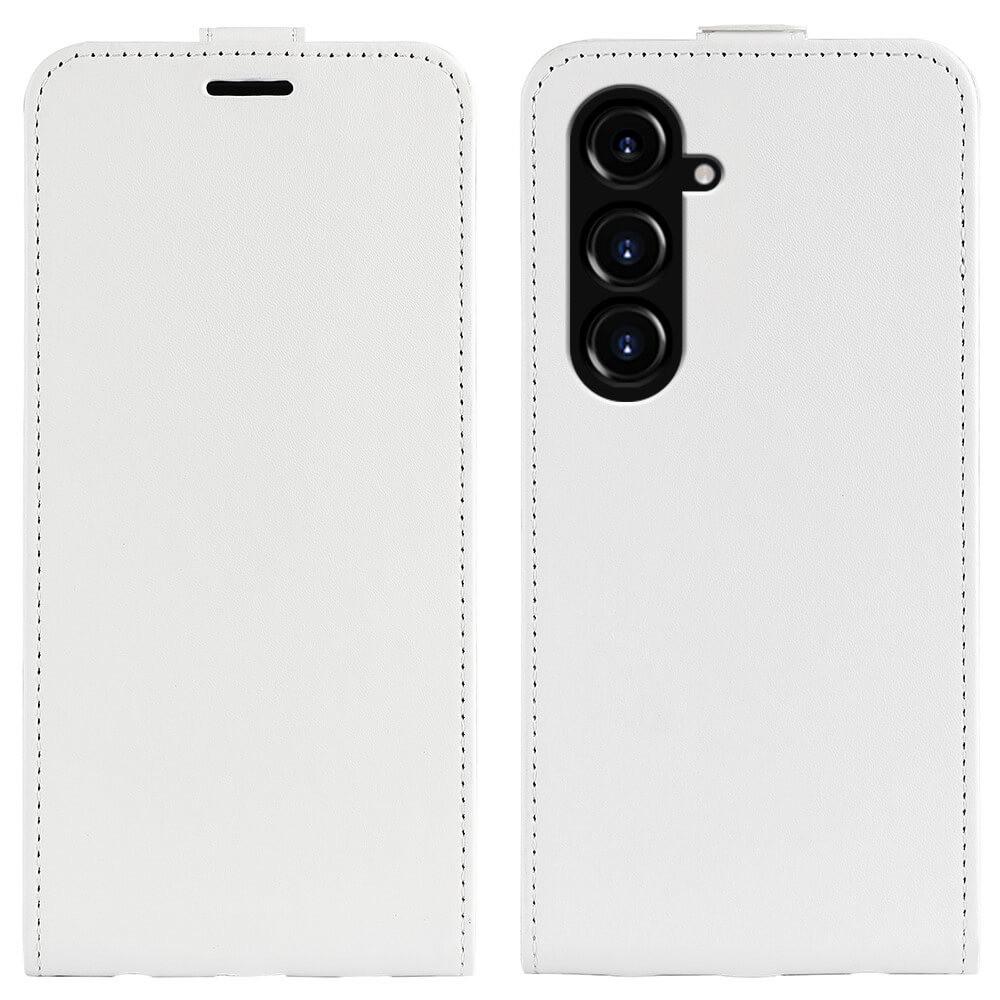 Cover-Discount  Galaxy S23 Fe - Etui Flip Classique Vertical 