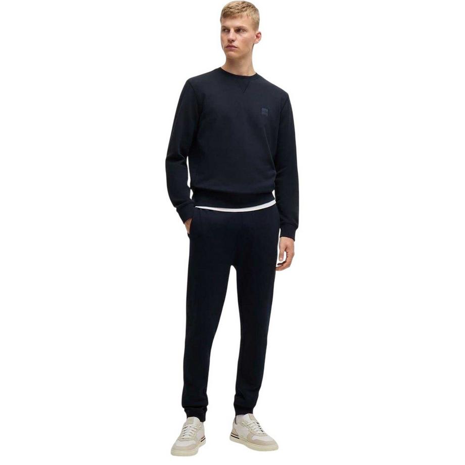 BOSS Pantalon De Jogging Sestart  