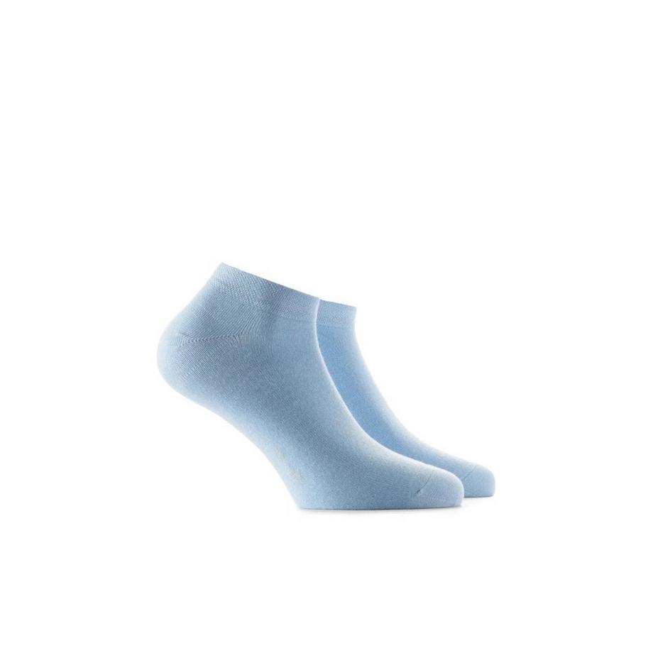 Rohner Chaussettes Sneaker Bambou  