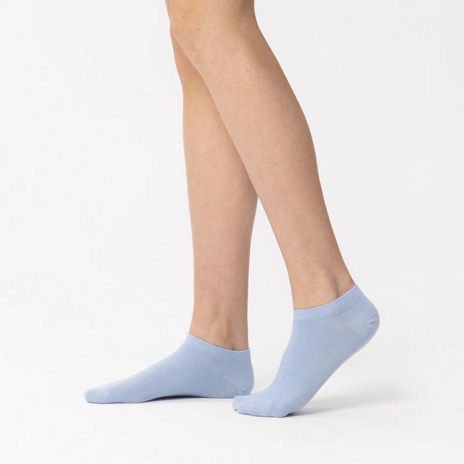 Rohner Chaussettes Sneaker Bambou  