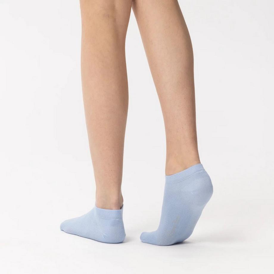 Rohner Chaussettes Sneaker Bambou  