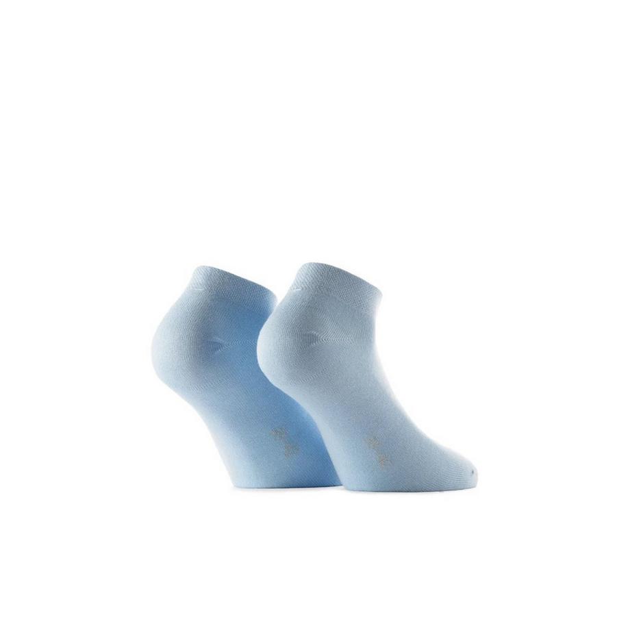 Rohner Chaussettes Sneaker Bambou  