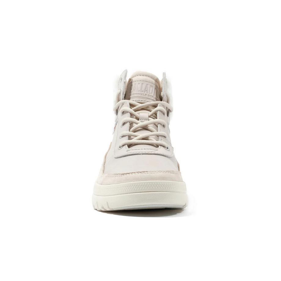 PALLADIUM Pallaflex Cuff Warm Sneaker  