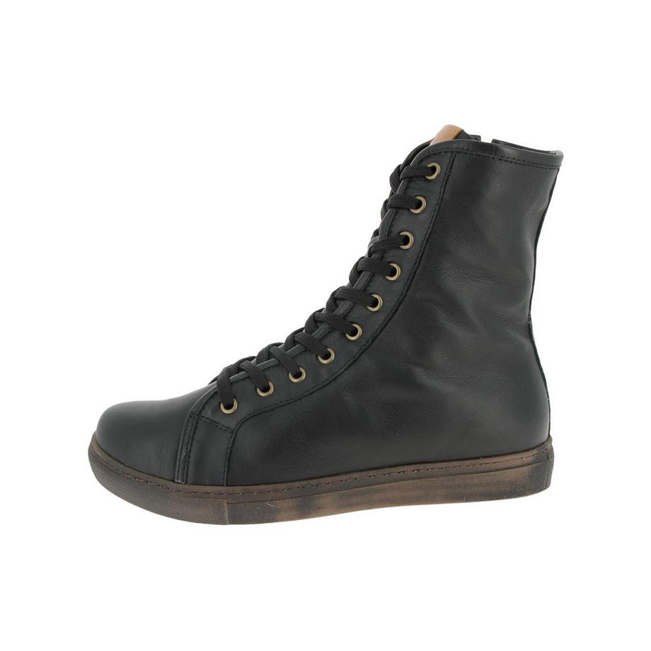 Andrea Conti Bottines à lacets  