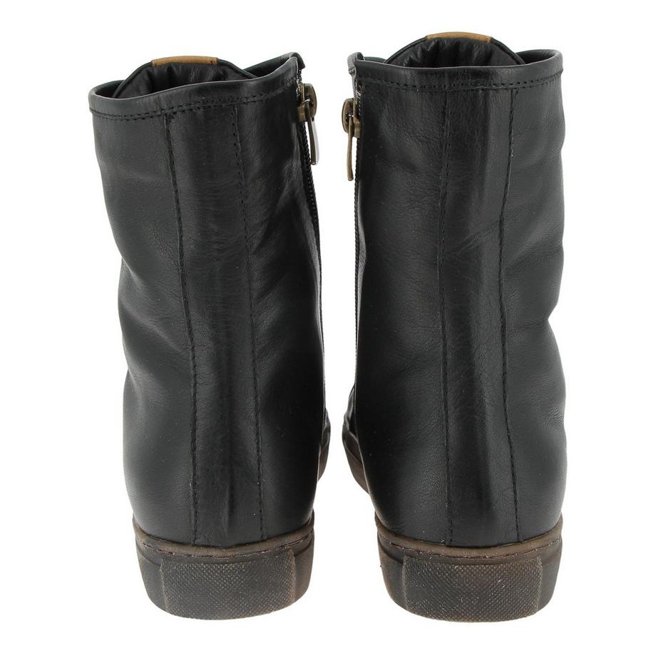 Andrea Conti Bottines à lacets  