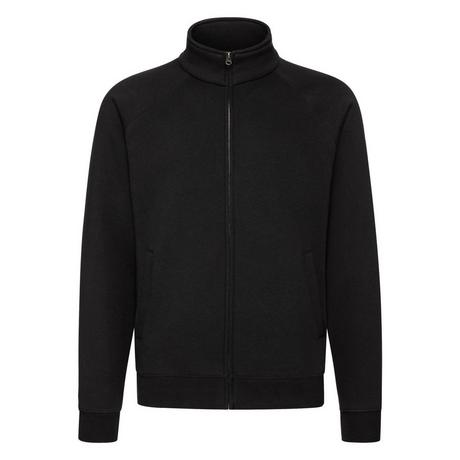 Fruit of the Loom Premium Full Zip Sweatshirt  