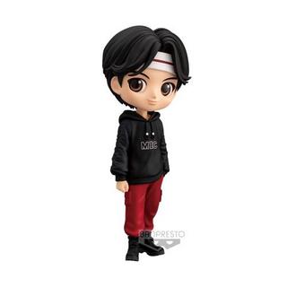 Banpresto  TinyTAN MIC Drop Vol.1 BTS Q Posket: Jin (B) 14cm 