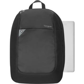 Targus  Sac à dos pour ordinateur portable Intelligence 15,6" - noir/gris 