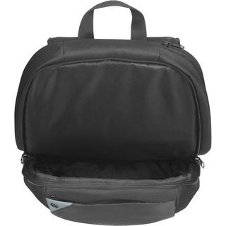 Targus  Sac à dos pour ordinateur portable Intelligence 15,6" - noir/gris 