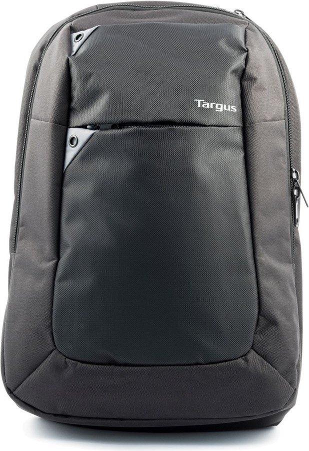 Targus  Sac à dos pour ordinateur portable Intelligence 15,6" - noir/gris 